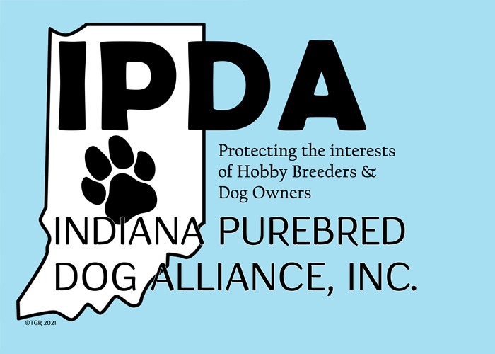 Indiana Purebred Dog Alliance